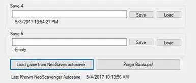 neo scavenger cheat engine|Top mods at NEO Scavenger Nexus .